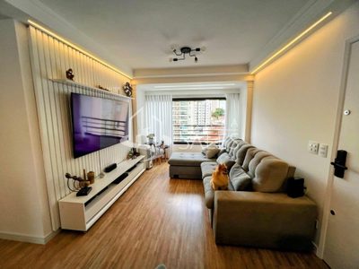 Apartamento, 2 quartos, 68 m² - Foto 2