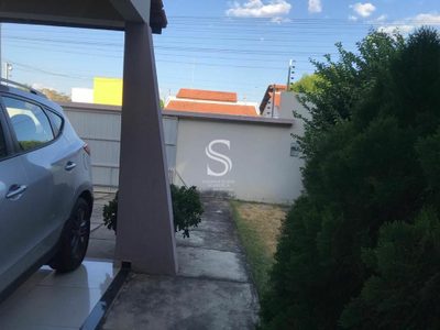 Casa, 4 quartos, 164 m² - Foto 3