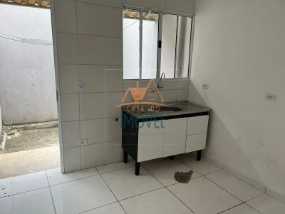 Casa, 2 quartos, 50 m² - Foto 2