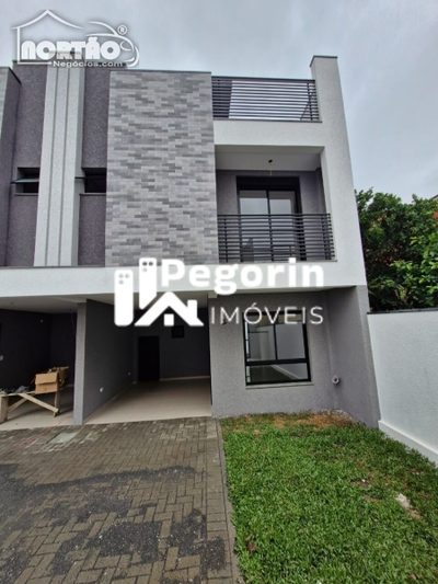 Casa, 4 quartos, 145 m² - Foto 1