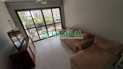 Apartamento, 3 quartos, 2000 m² - Foto 1