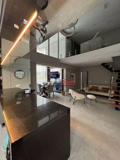 Apartamento, 3 quartos, 150 m² - Foto 3