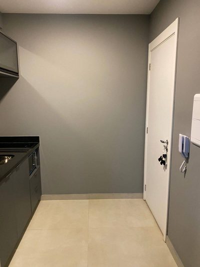 Apartamento, 1 quarto, 25 m² - Foto 2