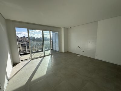 Flat/Apart Hotel, 1 quarto, 52 m² - Foto 1
