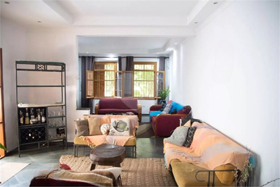 Sobrado, 3 quartos, 180 m² - Foto 3