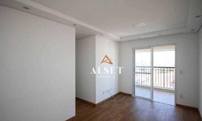 Apartamento, 2 quartos, 60 m² - Foto 3