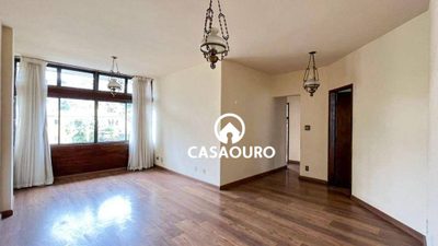 Apartamento, 3 quartos, 96 m² - Foto 1