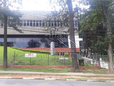 Depósito-Galpão, 100 m² - Foto 1