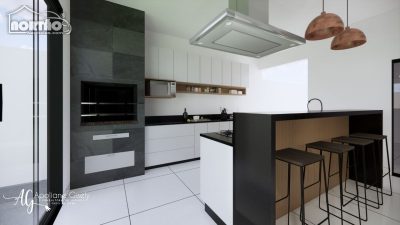 Casa, 1 quarto, 157 m² - Foto 4