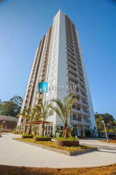 Apartamento, 3 quartos, 69 m² - Foto 1
