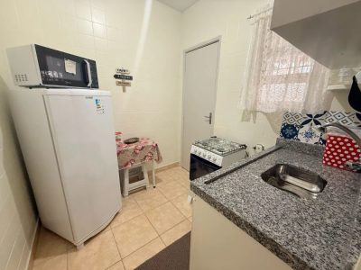 Apartamento, 1 quarto, 40 m² - Foto 1