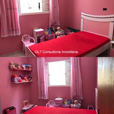 Casa, 3 quartos - Foto 5