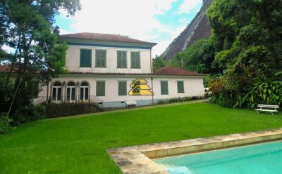 Casa, 7 quartos, 701 m² - Foto 5
