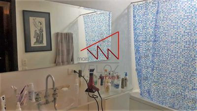 Apartamento, 4 quartos, 170 m² - Foto 1
