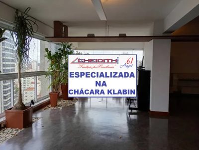 Apartamento, 4 quartos, 250 m² - Foto 5