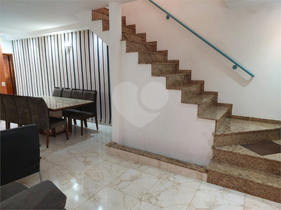 Sobrado, 3 quartos, 156 m² - Foto 3
