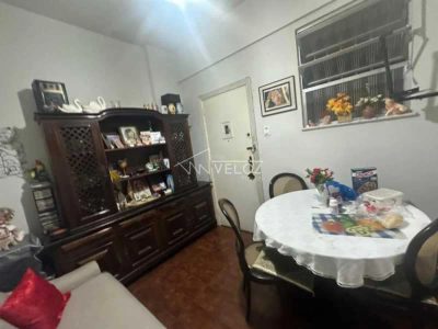 Apartamento, 1 quarto, 31 m² - Foto 5