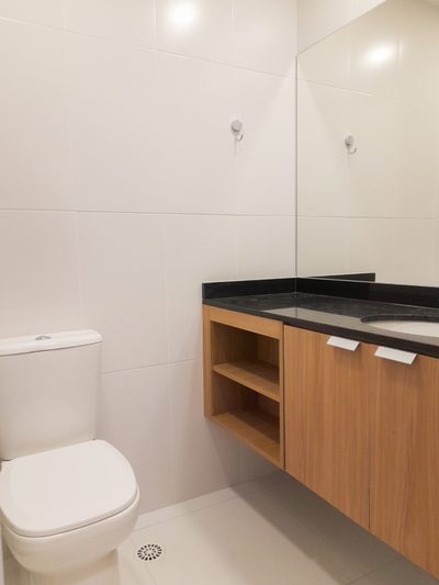 Apartamento, 1 quarto, 30 m² - Foto 2