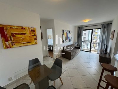 Apartamento, 1 quarto, 44 m² - Foto 4