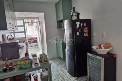 Apartamento, 2 quartos, 116 m² - Foto 1
