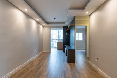 Apartamento, 2 quartos, 56 m² - Foto 2