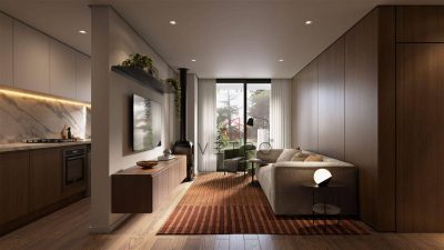 Apartamento, 3 quartos, 159 m² - Foto 5