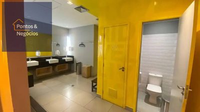 Loja-Salão, 500 m² - Foto 4