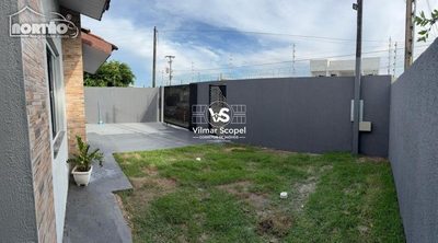 Casa, 70 m² - Foto 1