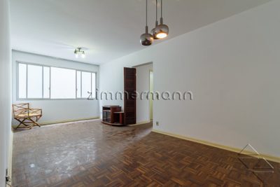 Apartamento, 2 quartos, 85 m² - Foto 1