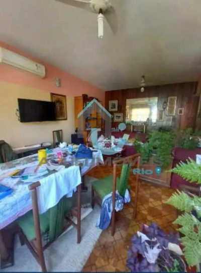 Apartamento, 3 quartos, 121 m² - Foto 3