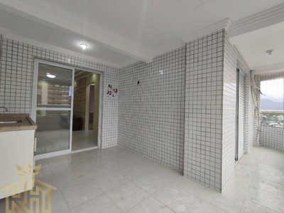 Apartamento, 2 quartos, 83 m² - Foto 4