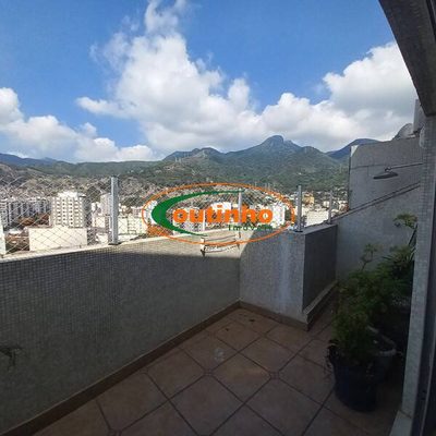 Cobertura, 3 quartos, 106 m² - Foto 3