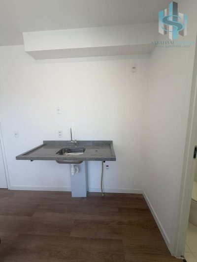 Apartamento, 1 quarto, 32 m² - Foto 4