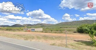 Terreno, 351 m² - Foto 1