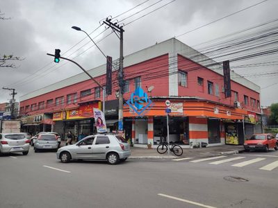 Prédio Inteiro, 1357 m² - Foto 2