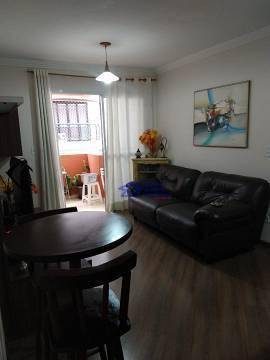 Apartamento, 3 quartos, 83 m² - Foto 2
