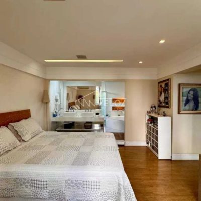 Apartamento, 5 quartos, 214 m² - Foto 4
