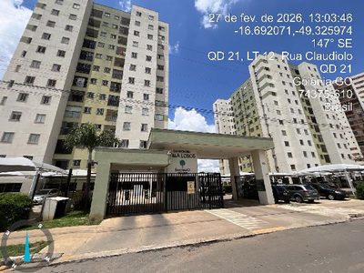 Apartamento, 3 quartos, 65 m² - Foto 1