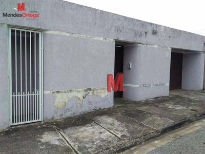 Casa, 2 quartos, 196 m² - Foto 1