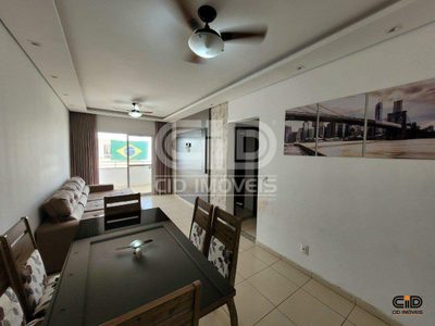 Apartamento, 2 quartos, 70 m² - Foto 2