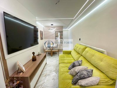 Apartamento, 3 quartos, 65 m² - Foto 5