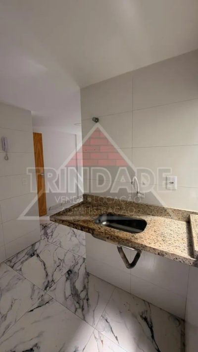 Apartamento, 2 quartos, 60 m² - Foto 5