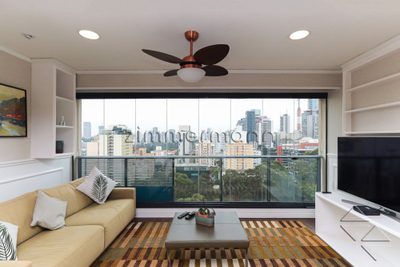 Apartamento, 2 quartos, 70 m² - Foto 3