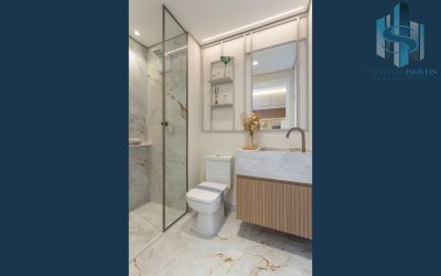 Apartamento, 1 quarto, 25 m² - Foto 3