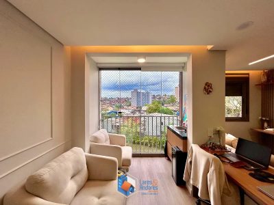 Apartamento, 2 quartos, 62 m² - Foto 5