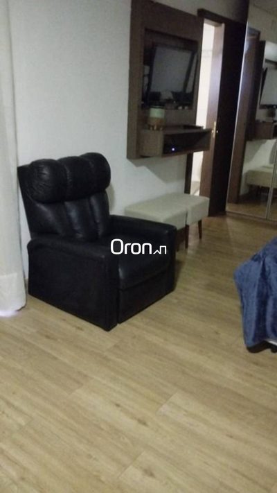 Flat/Apart Hotel, 1 quarto, 34 m² - Foto 2