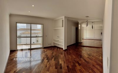 Apartamento, 2 quartos, 84 m² - Foto 2