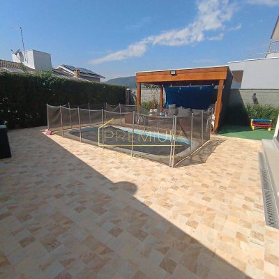 Casa, 3 quartos, 214 m² - Foto 1
