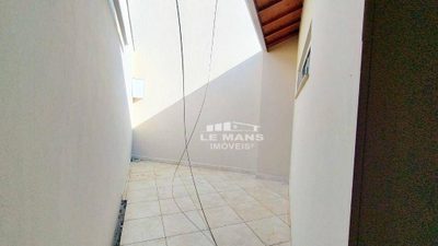 Casa, 2 quartos, 109 m² - Foto 4