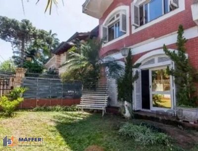 Casa, 4 quartos, 242 m² - Foto 2